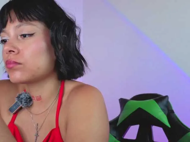 Freechat Qadesh on BongaCams