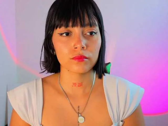 Freechat Qadesh on BongaCams