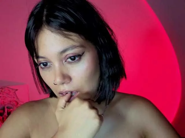 Freechat Qadesh on BongaCams