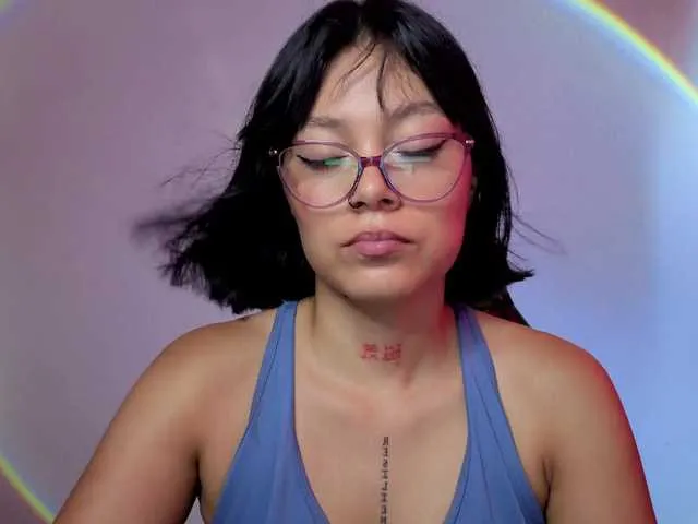 BongaCams Qadesh is Freechat Qadesh — It excites me to look at me with desire, to speak to me in the ear and make me feel the only one in the world ... I turn on to know that someone enjoys every part of me and is not afraid to prove it