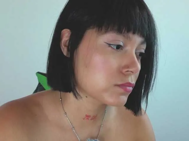 Freechat Qadesh on BongaCams