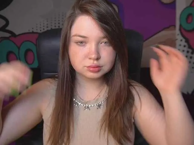 Offline RosieMoons on BongaCams