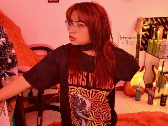 Offline RoxaneEvans on BongaCams