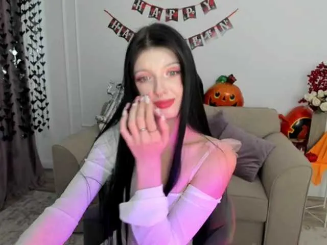 Freechat RoxyHopper on BongaCams