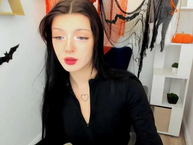 Freechat RoxyHopper on BongaCams