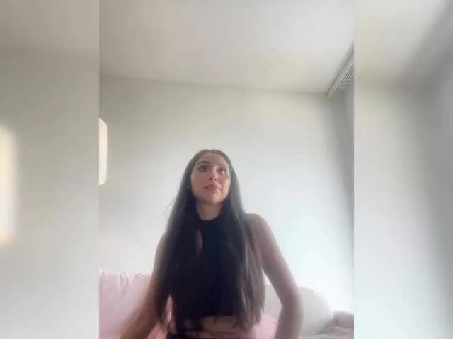 SallyeLeins on BongaCams 
