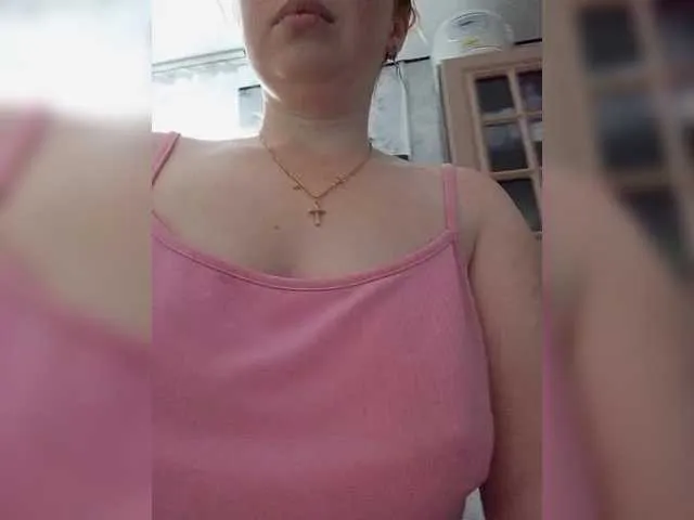 Samochka-25ANDSamec-32 on BongaCams