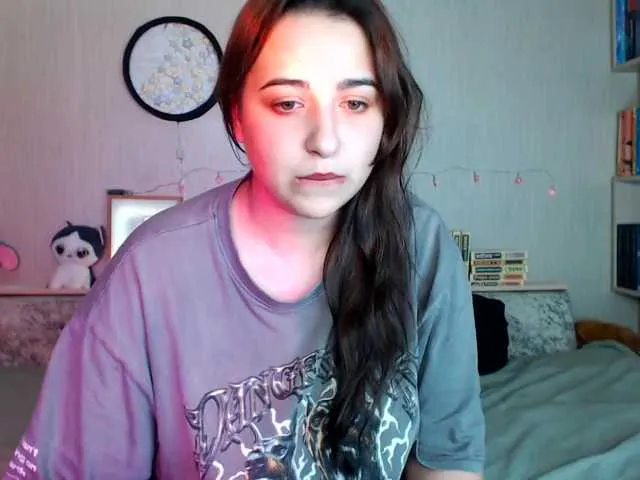 Offline Sarah-Dumont on BongaCams