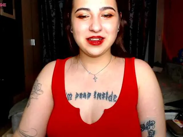 Offline Sarah-Dumont on BongaCams