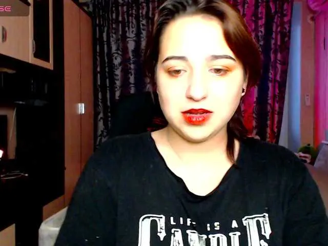 Offline Sarah-Dumont on BongaCams