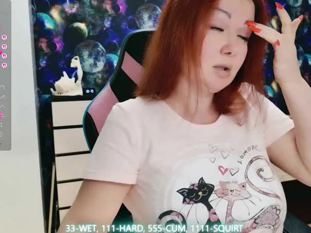 Offline Satisfy-Me on BongaCams