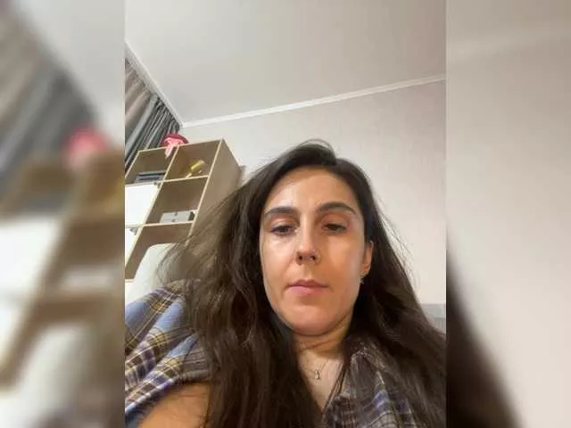 Freechat schokoladkaja7391 on BongaCams