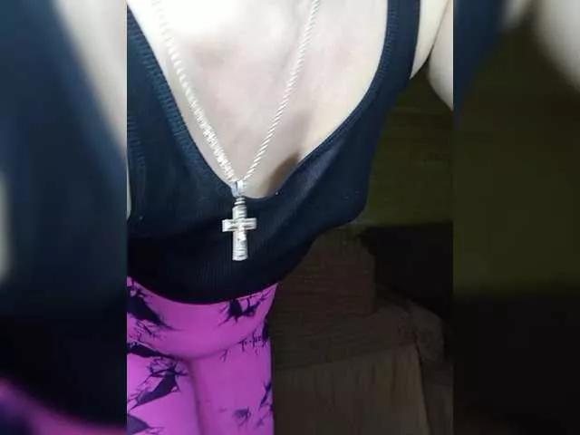 seksiIrena on BongaCams 