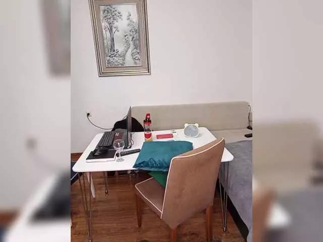 seksiIrena on BongaCams 