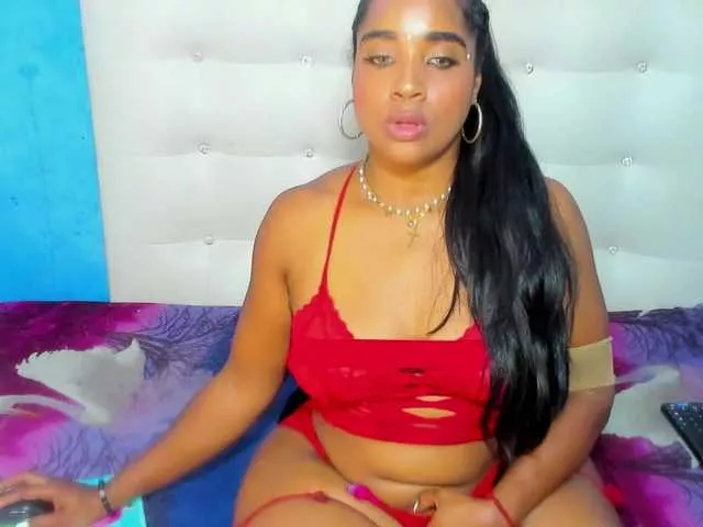 selennabrown on BongaCams 