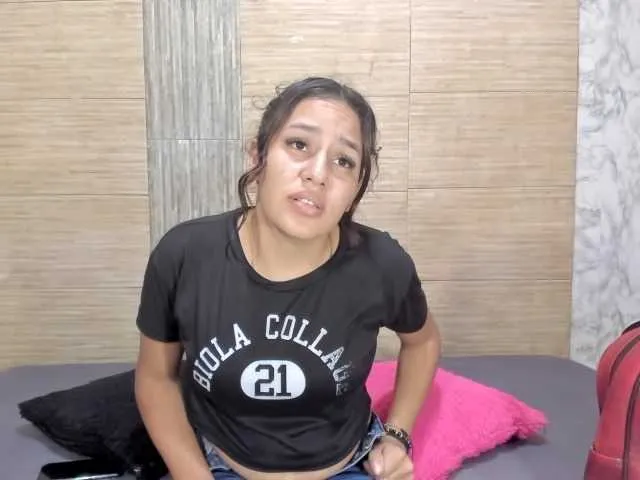 sexxlovexx on BongaCams 