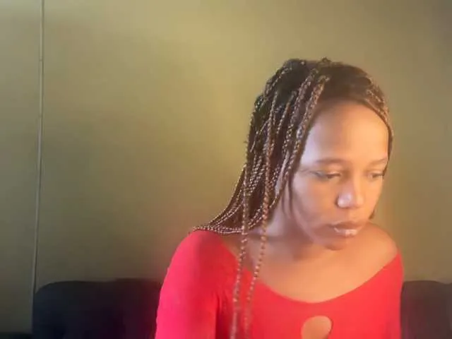 Freechat Sexybaddie on BongaCams