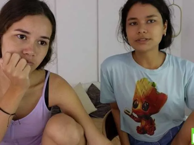 Offline sexychanell-1 on BongaCams