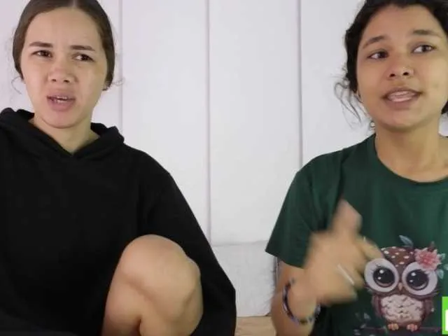 Offline sexychanell-1 on BongaCams