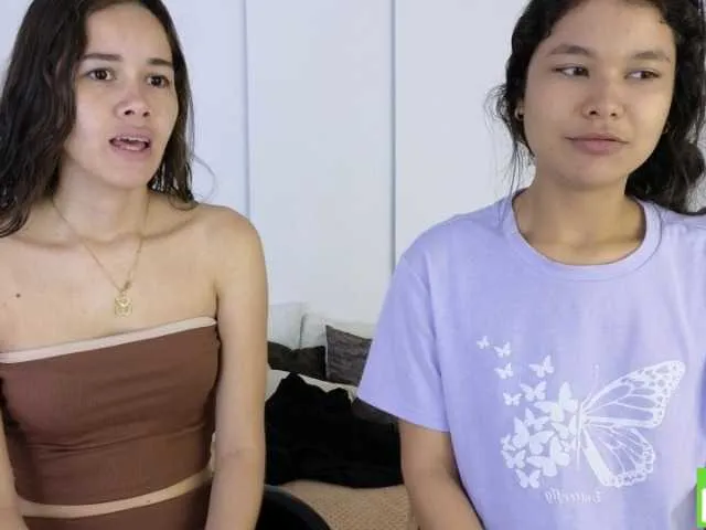 Offline sexychanell-1 on BongaCams