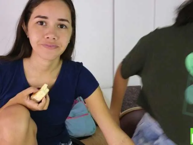 Offline sexychanell-1 on BongaCams