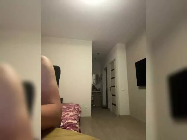 SexyMilf23 on BongaCams