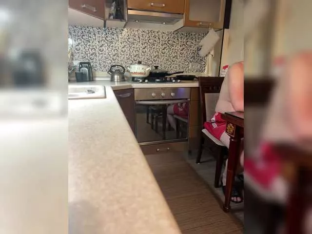 SexyMilf23 on BongaCams