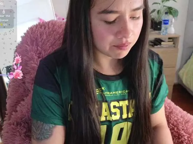 Offline shekina on BongaCams