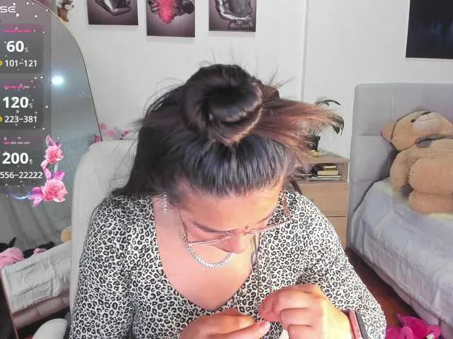 Offline shekina on BongaCams