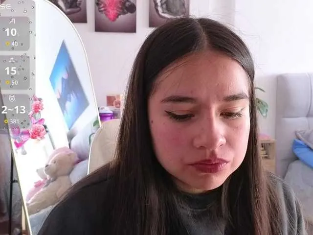 Offline shekina on BongaCams