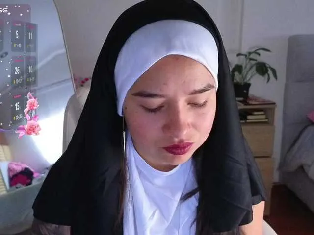 Offline shekina on BongaCams