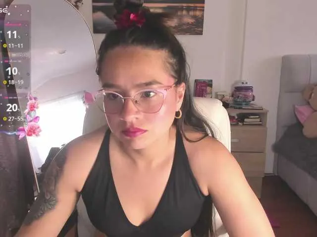 Offline shekina on BongaCams