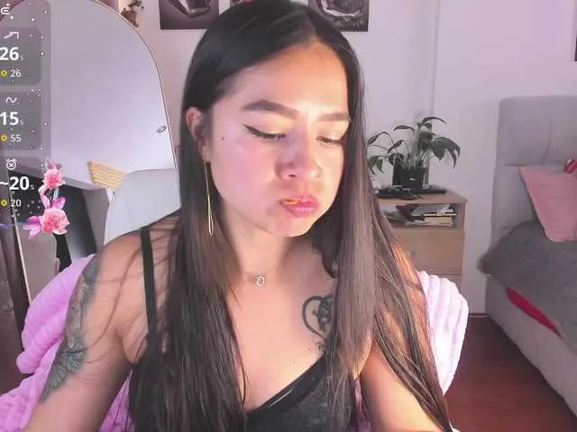 Offline shekina on BongaCams