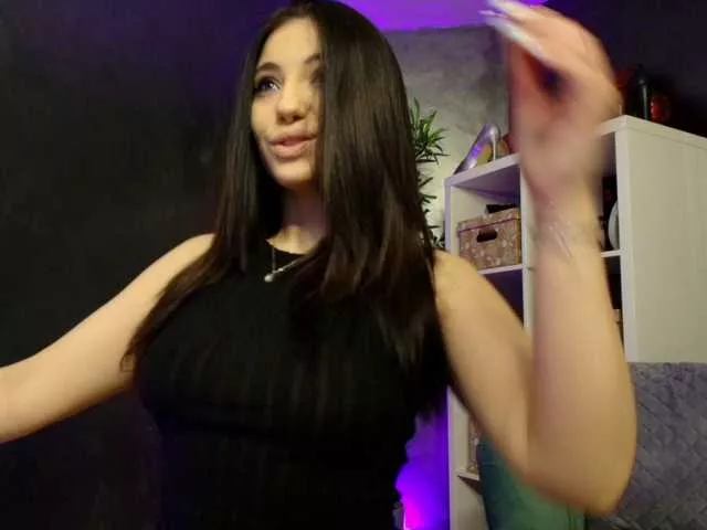 Freechat ShineAlice on BongaCams