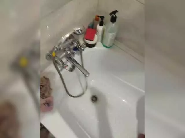 SkvirtOrgazmi on BongaCams