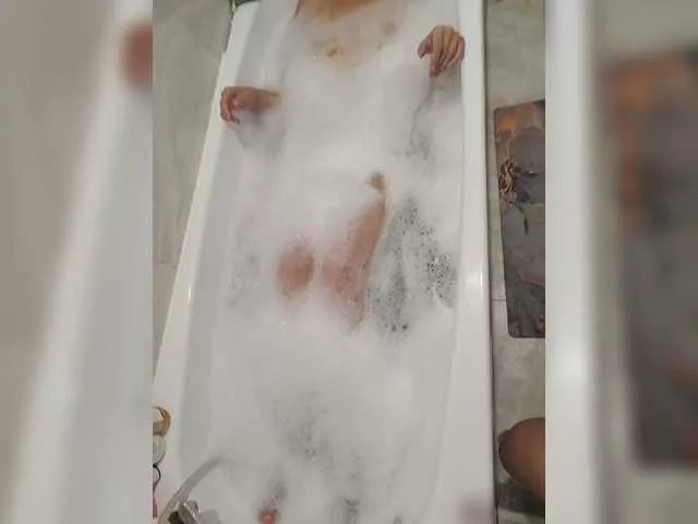 SkvirtOrgazmi on BongaCams