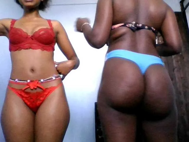 Slutgals2 on BongaCams