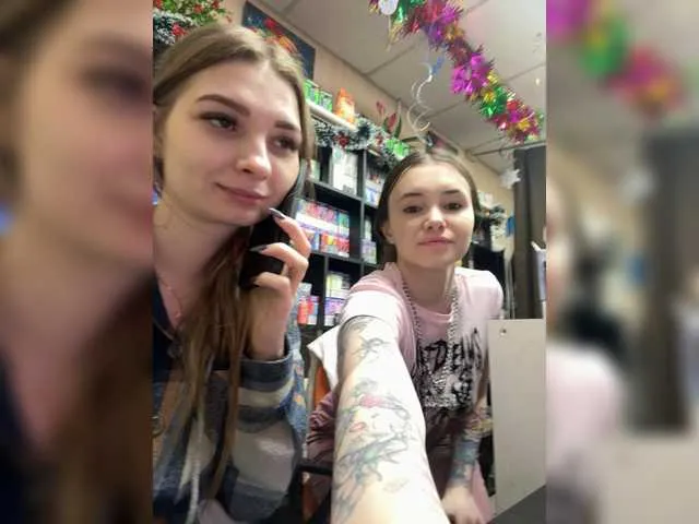 sofi-edvige on BongaCams