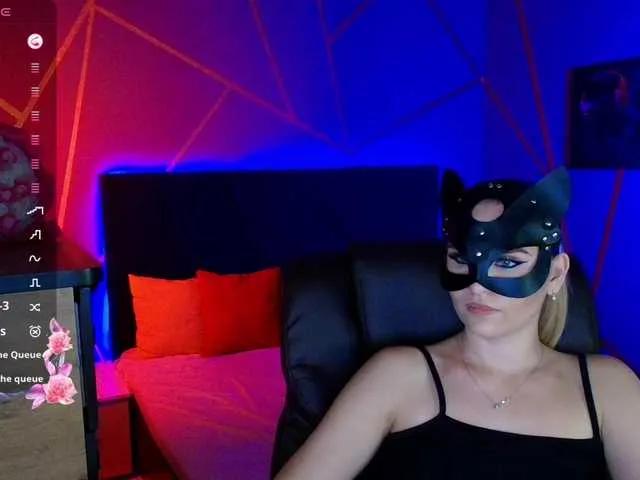 SofiaShy — Generosity, kissing, tenderness, passion, hot conversations, role-playing, caressing or touching my body , EROTIC COSTUMES