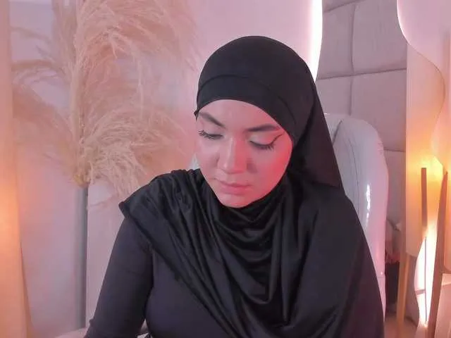 Sofiiia1 on BongaCams