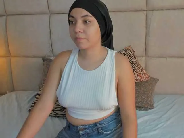 Sofiiia1 on BongaCams