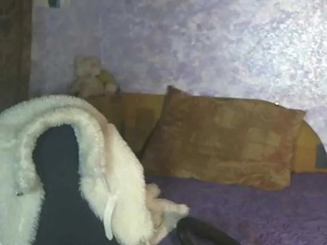 SoftGella on BongaCams