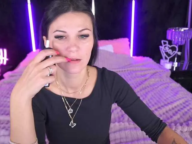 SonnyKage on BongaCams 