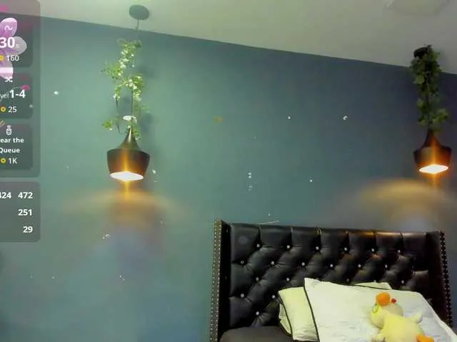 Sophiietaylor — A good conversation passionate creative people who make me vibrate and generate continuous orgasms 