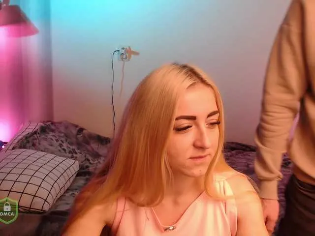 BongaCams SpaceDanger is Freechat SpaceDanger — Confident men with a healthy sense of humor who treat women with respect