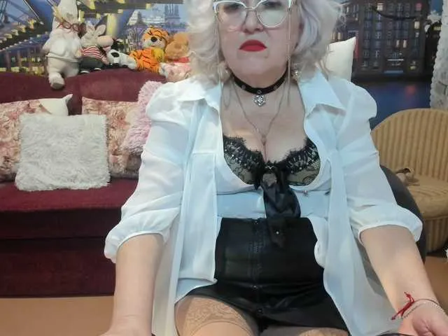 Offline StarMarmelada on BongaCams