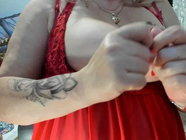 Offline StarMarmelada on BongaCams