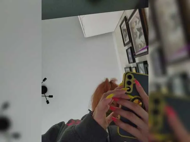 Offline StormEva on BongaCams