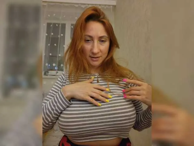 Offline StormEva on BongaCams