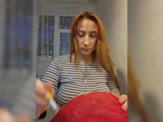 Offline StormEva on BongaCams